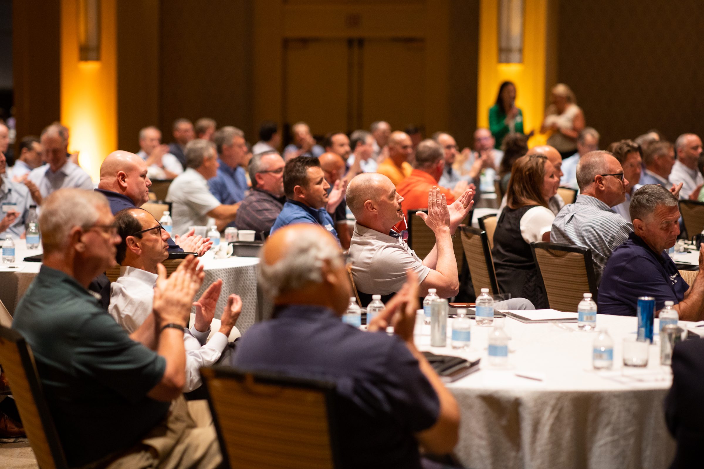 MCP Conference Symposium Strategic Planning Presentation