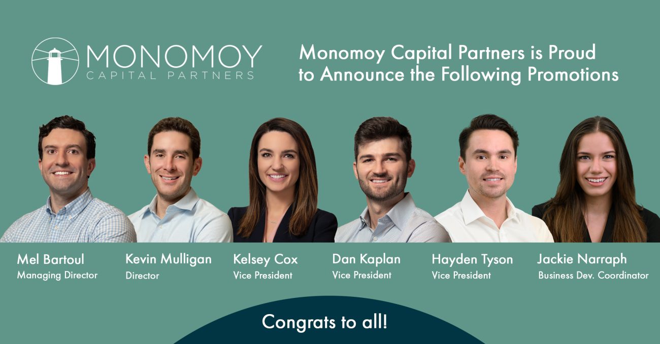 Monomoy Promotions Jan 2022